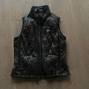 Women’s Patagonia Vest